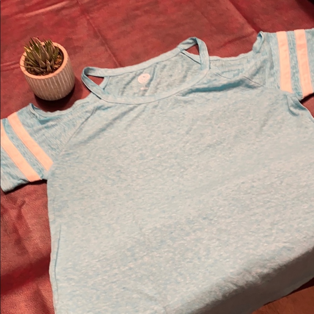 SO sporty tshirt